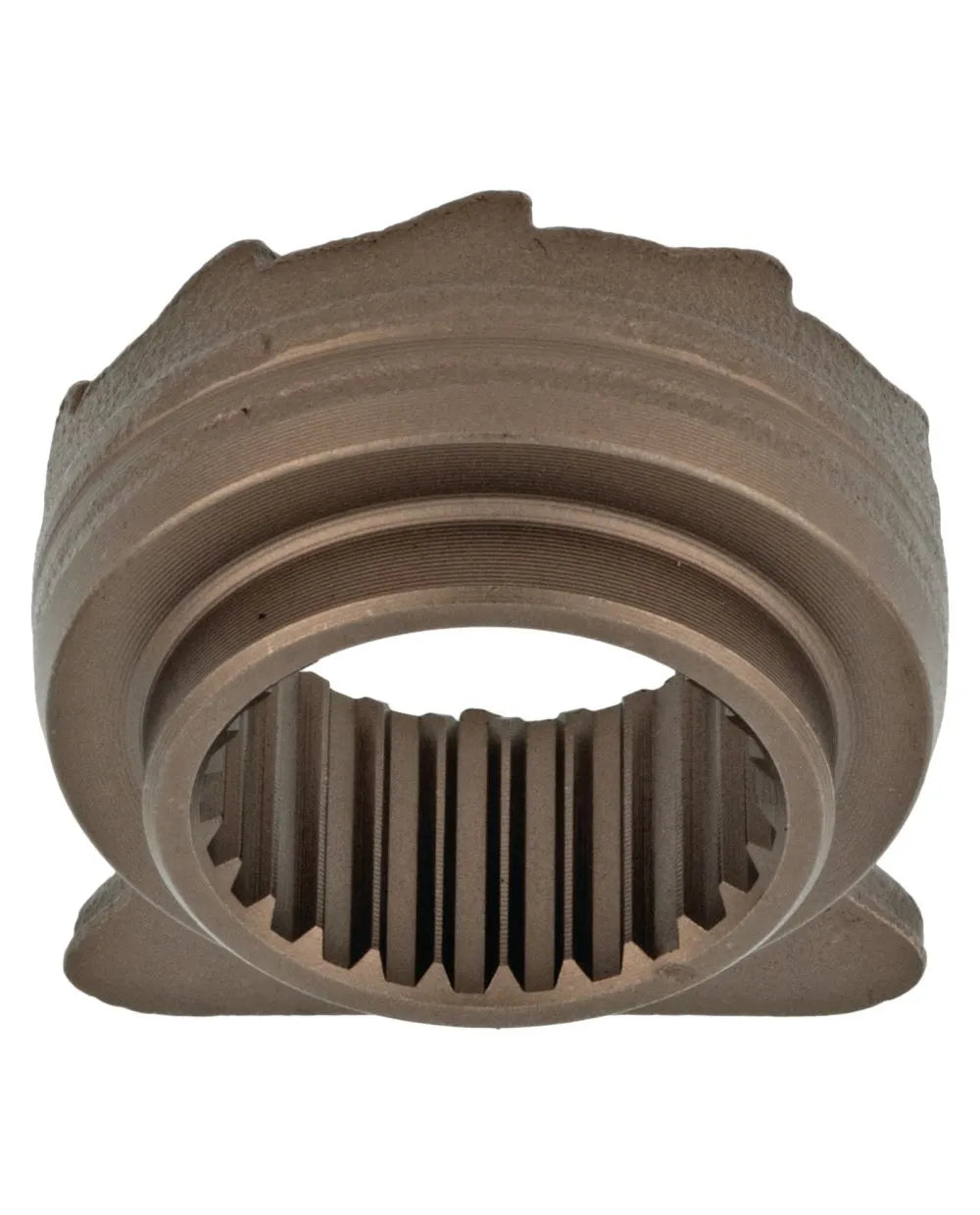 Ruota dentata pedivella avviamento