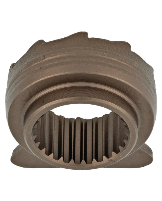 Ruota dentata pedivella avviamento