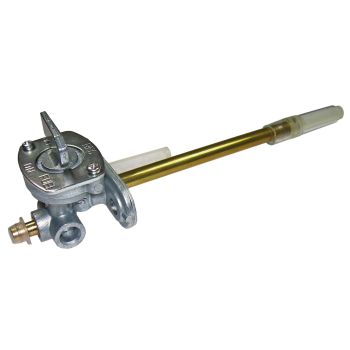 Rubinetto carburante completo