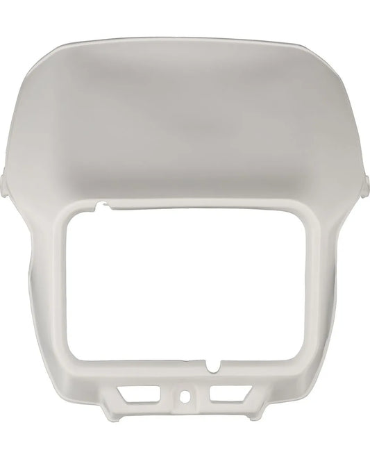 Mascherina anteriore