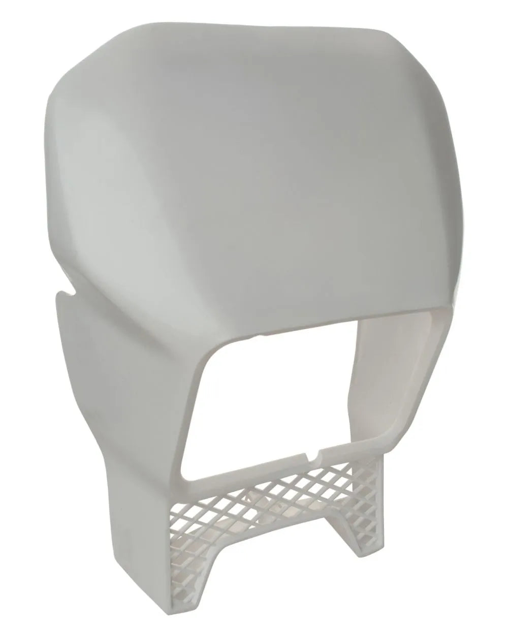 Mascherina anteriore