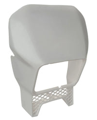 Mascherina anteriore