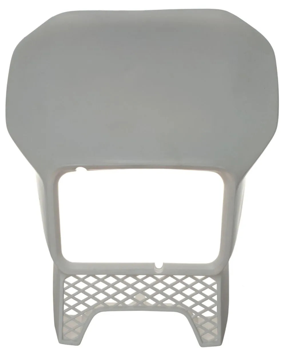 Mascherina anteriore