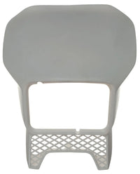 Mascherina anteriore