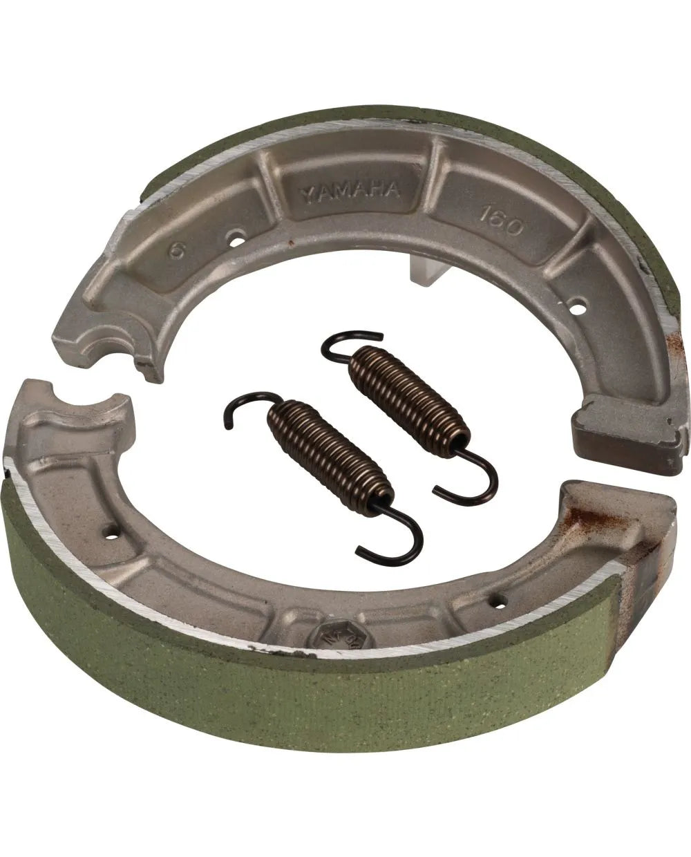 Set ganasce anteriori