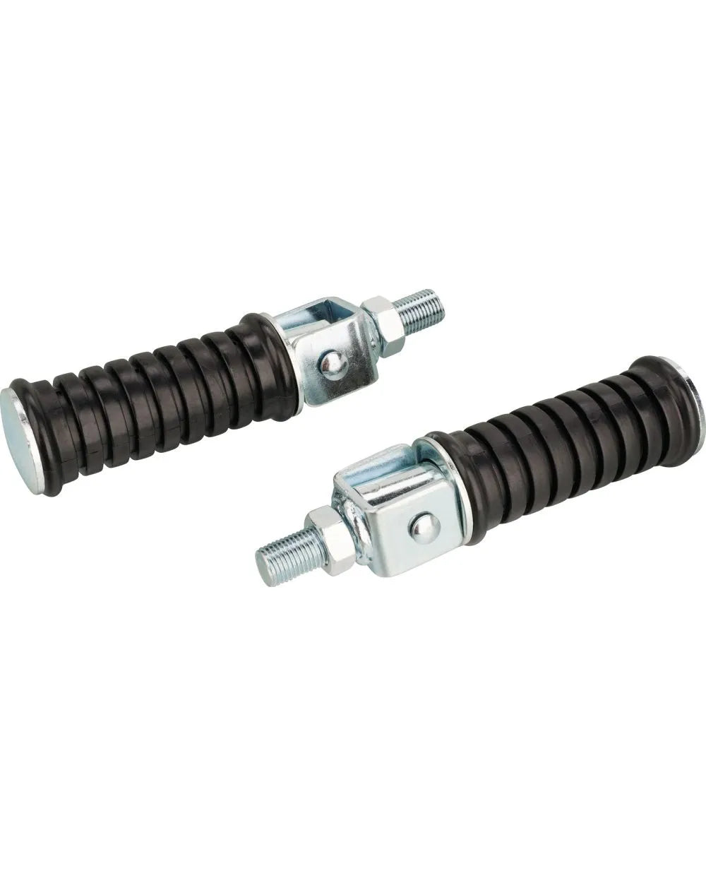 Coppia pedaline passeggero