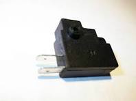 Interruttore stop freno anteriore