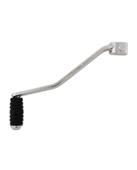 Leva del cambio cromata