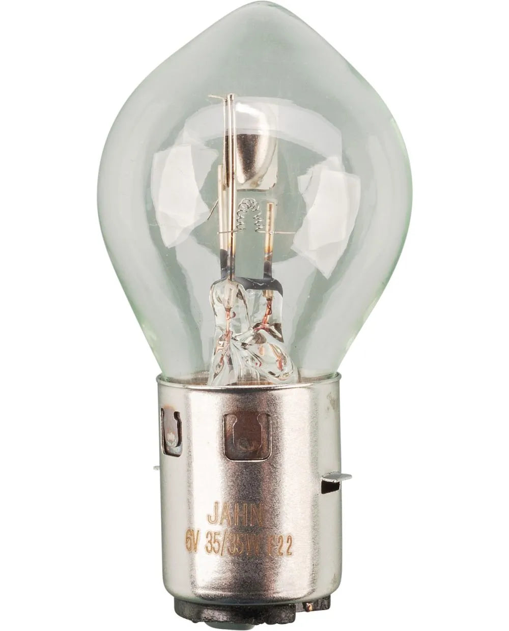 Lampadina fanale anteriore 6v