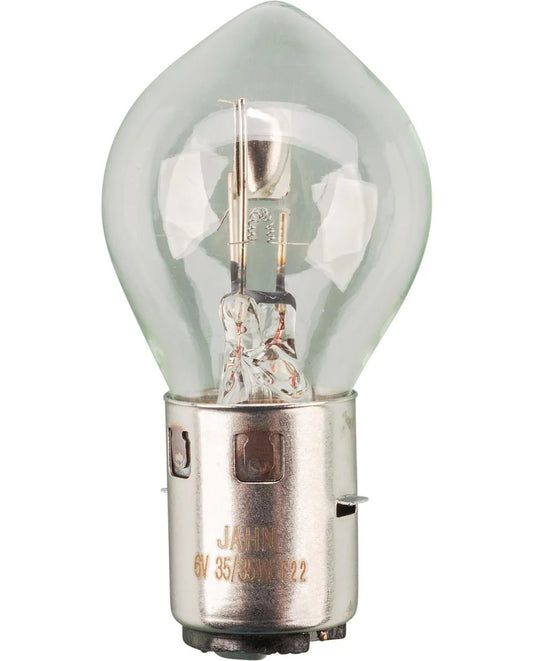 Lampadina fanale anteriore 6v