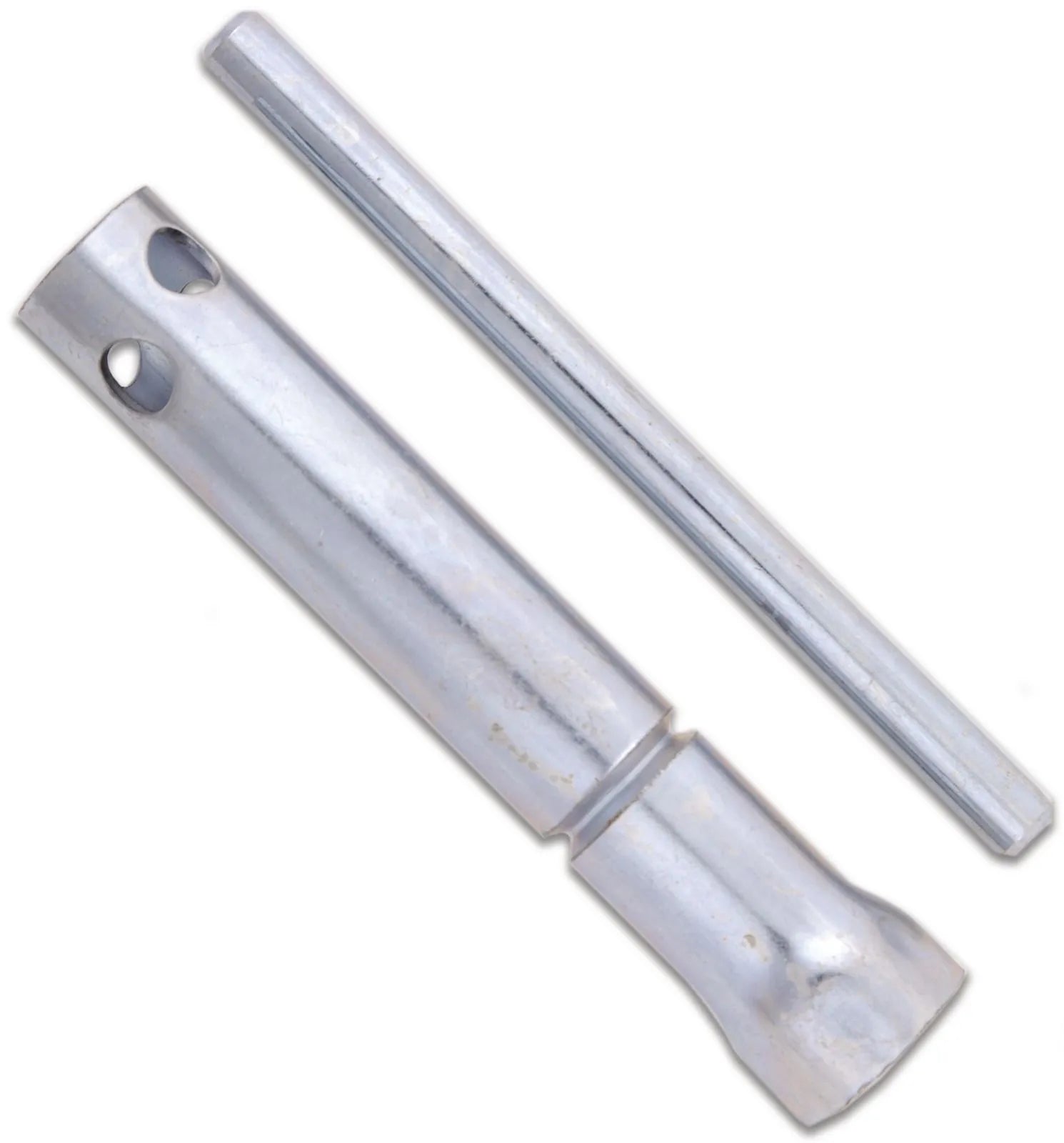 Manutenzione e attrezzi