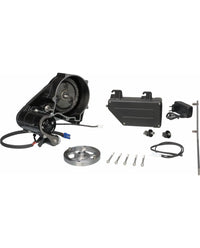 Kit conversione avviamento elettrico