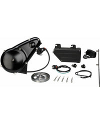 Kit conversione avviamento elettrico