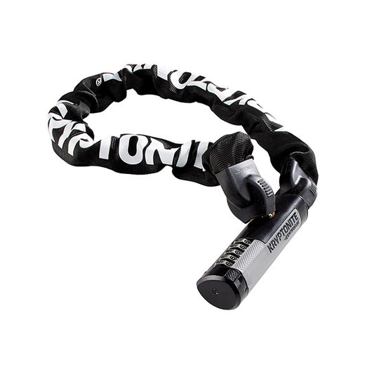 Catena con combinazione kryptolok