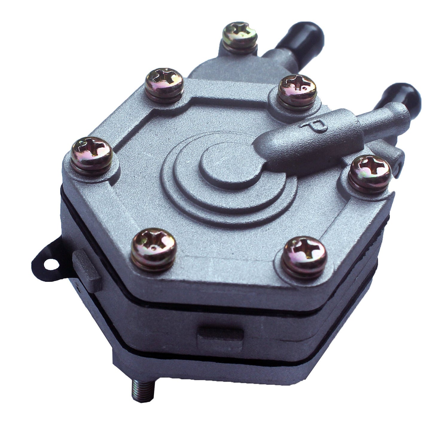 Pompa depressore carburante