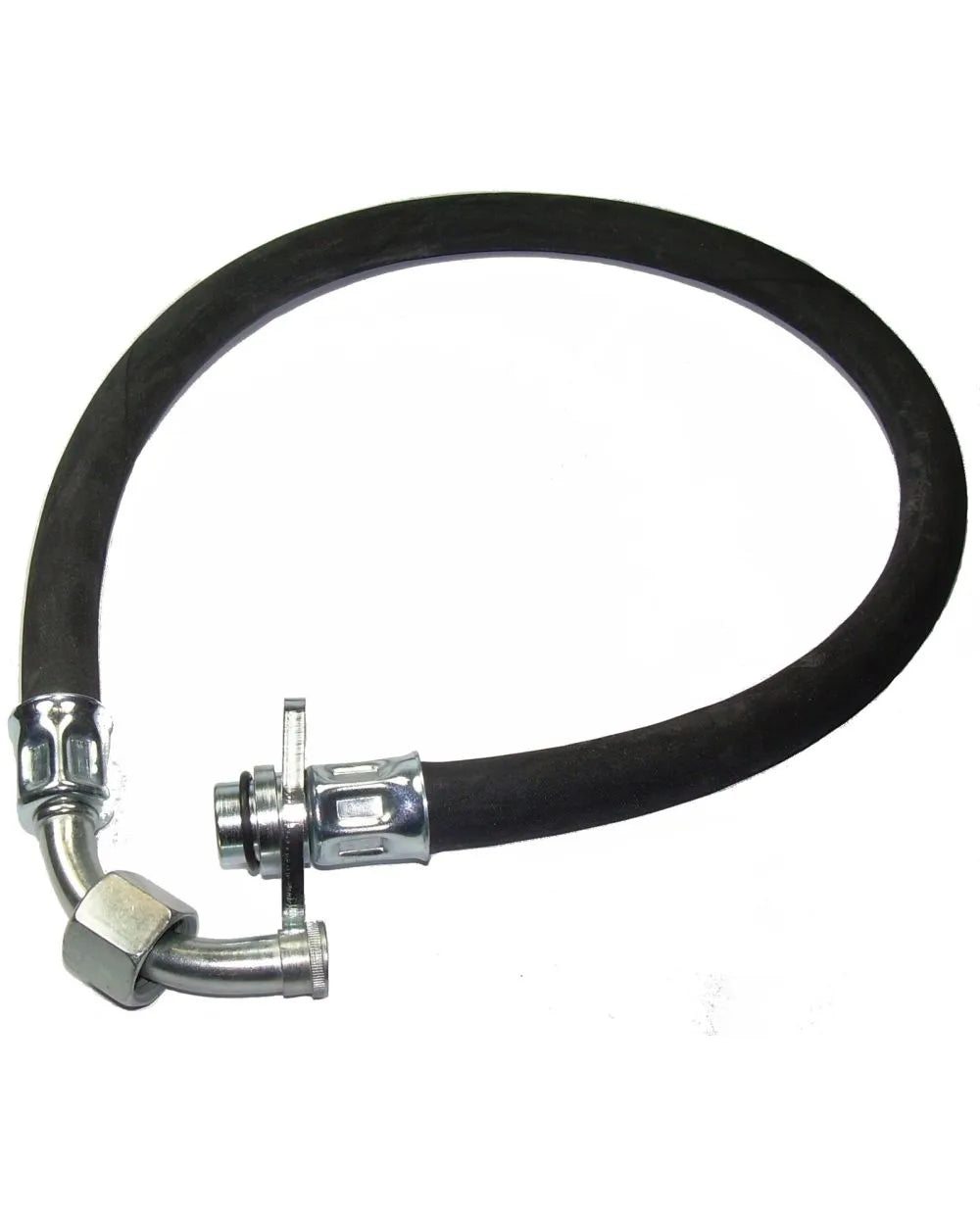 Tubo olio (dal motore al serbatoio olio)