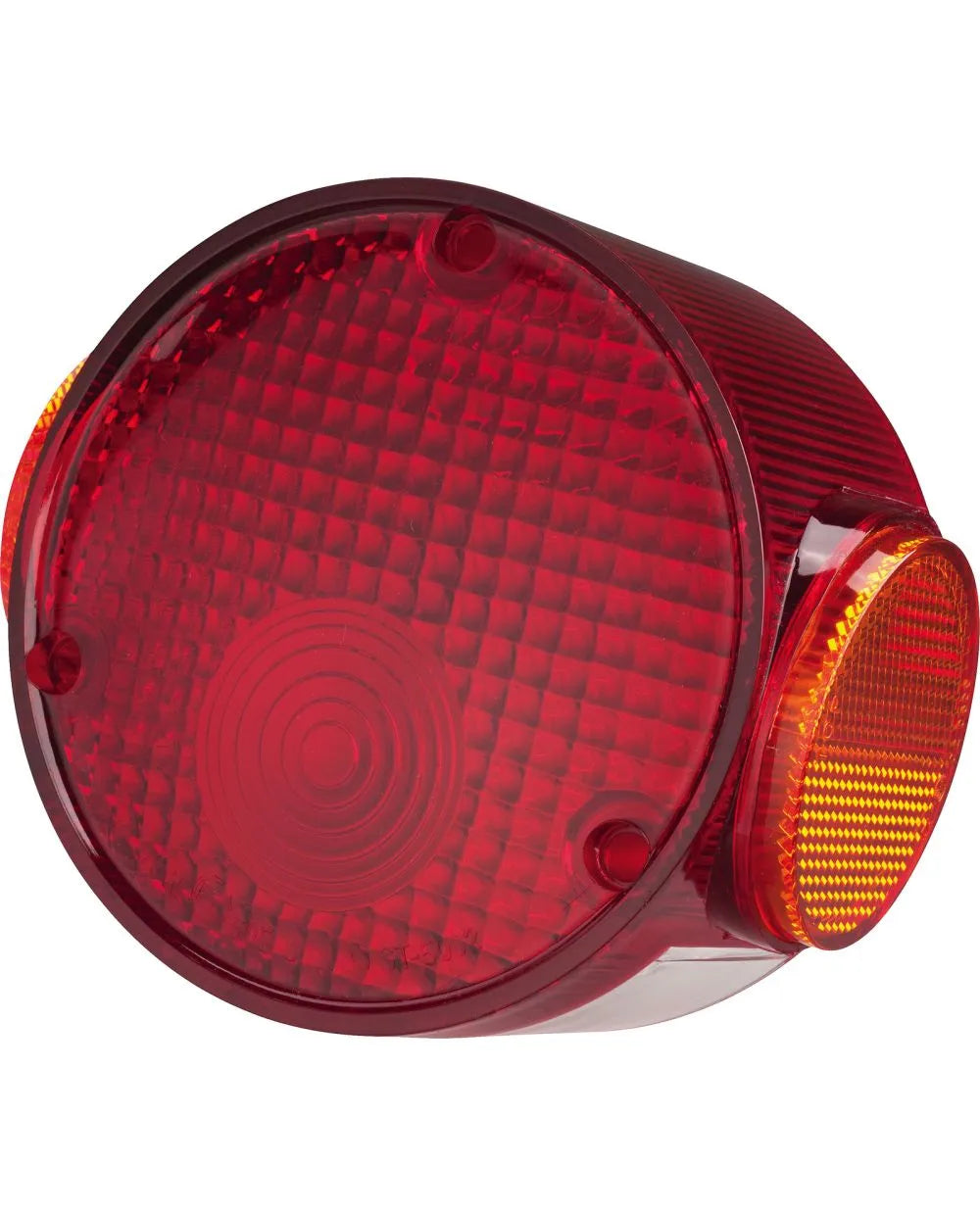 Lente fanale posteriore