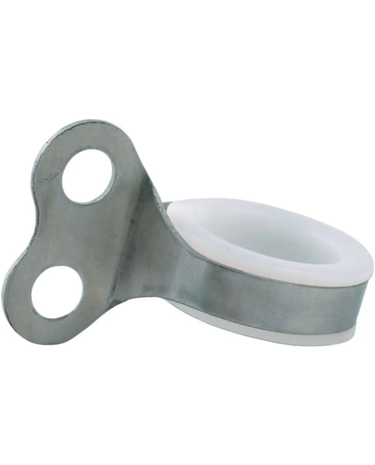 Guida cavo freno anteriore