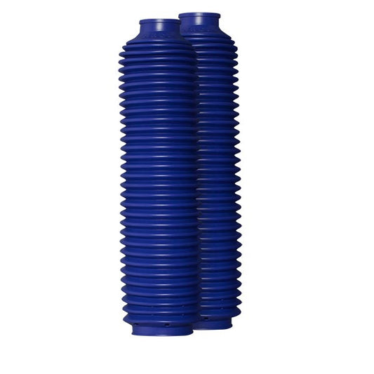 Coppia soffietti forcella