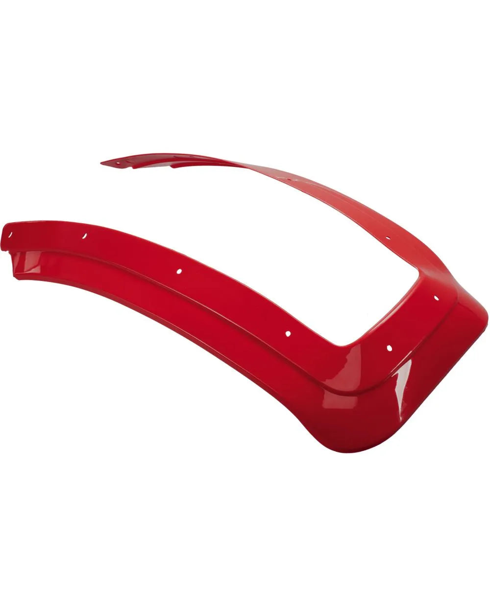 FRONT FENDER EXTENSION