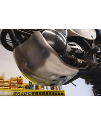 Kit conversione avviamento elettrico