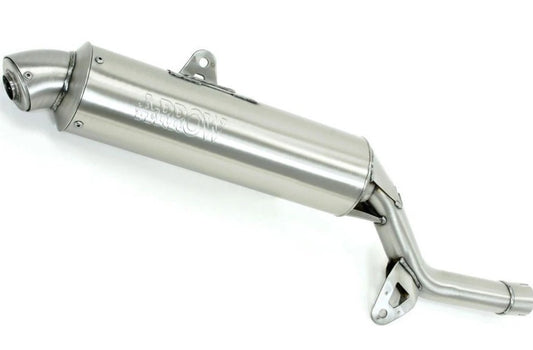 Scarico Arrow TT600R / RE
