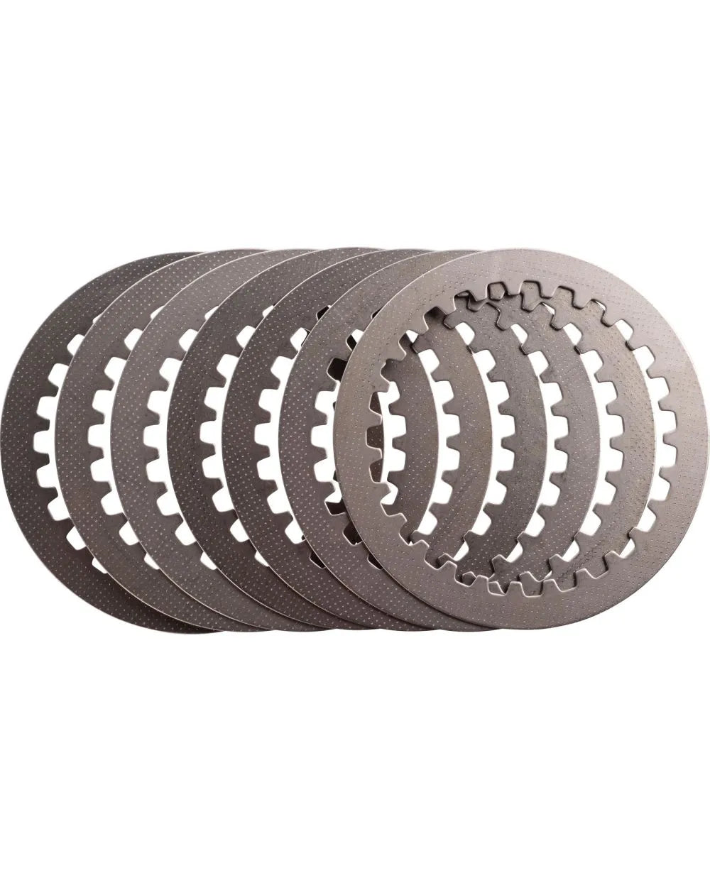 Set dischi frizione condotti