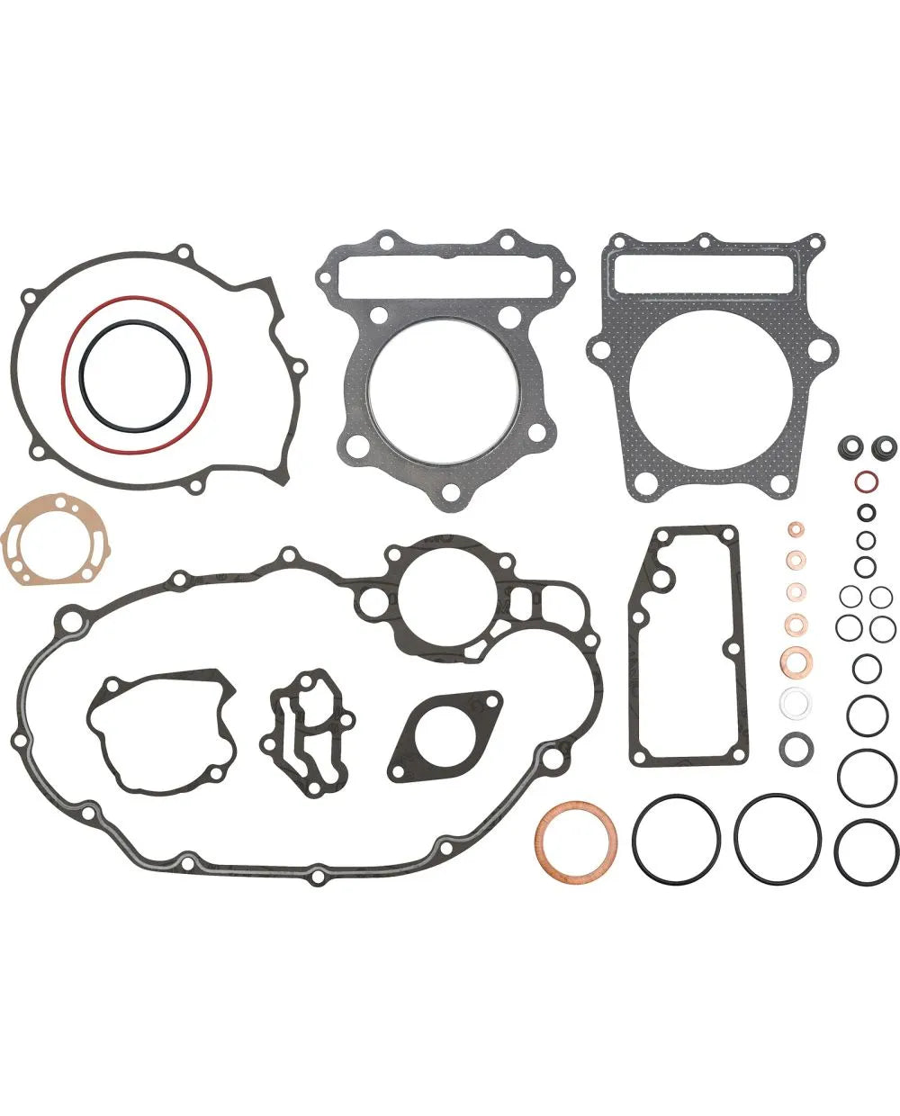 Serie guarnizioni motore