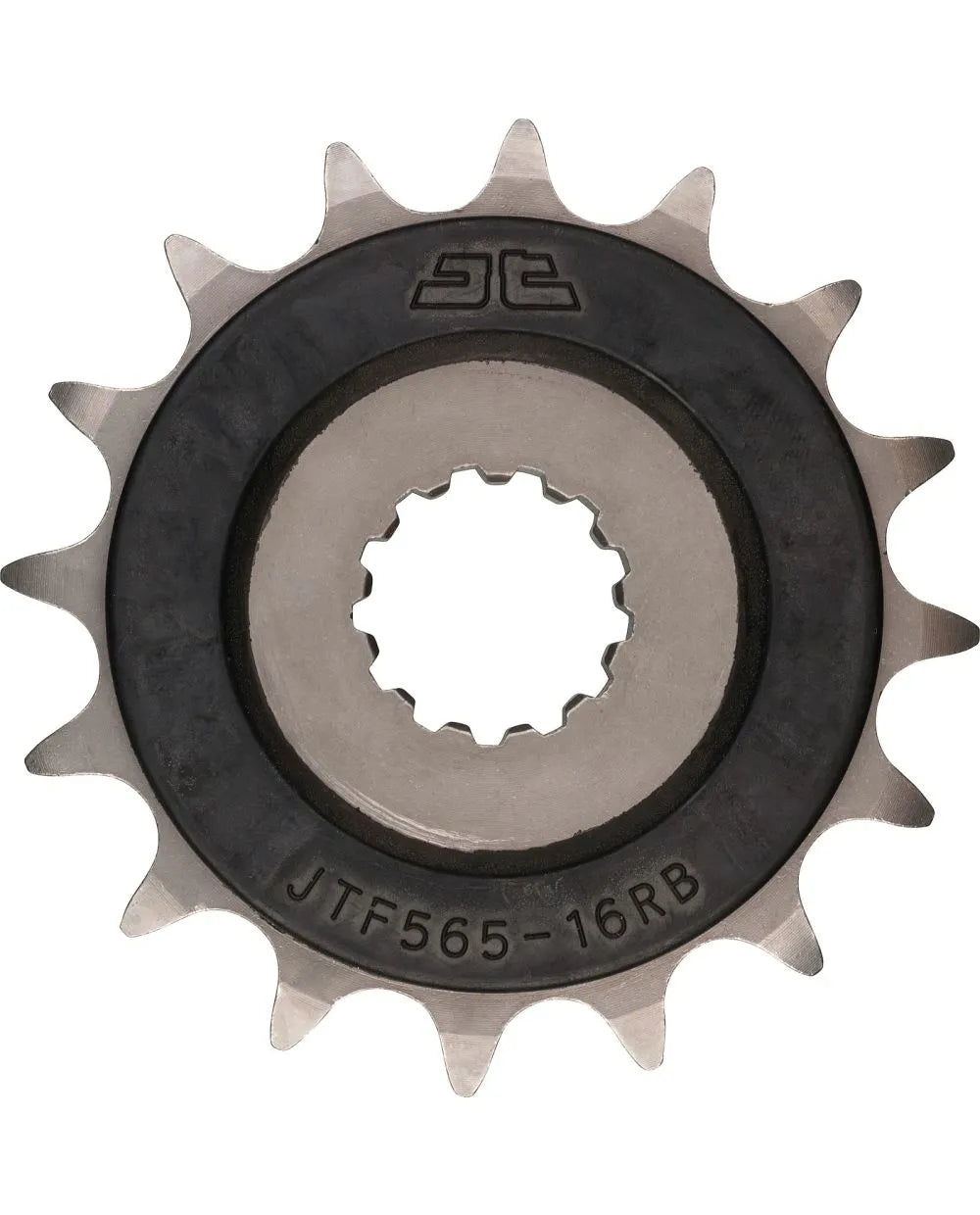 Pignone jt ammortizzato 16 denti