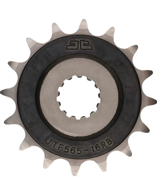 Pignone jt ammortizzato 16 denti