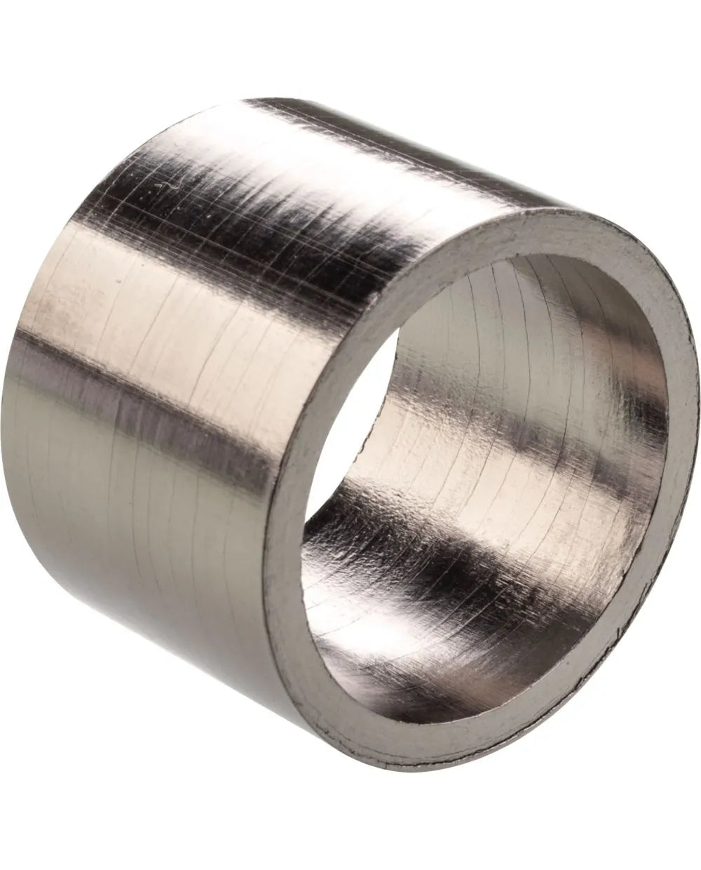 Guarnizione di scarico silenziatore