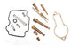 Kit revisione carburatore