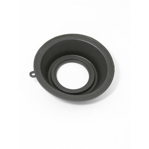 Carburetor diaphragm