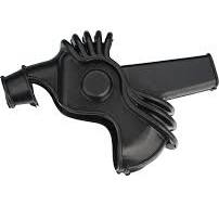 Guaina leva freno anteriore