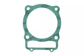 Guarnizione base cilindro