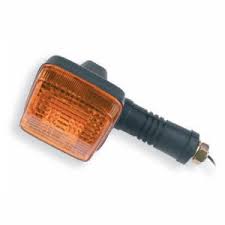 Freccia anteriore sinistra