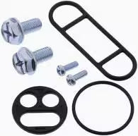 Kit revisione rubinetto carburante