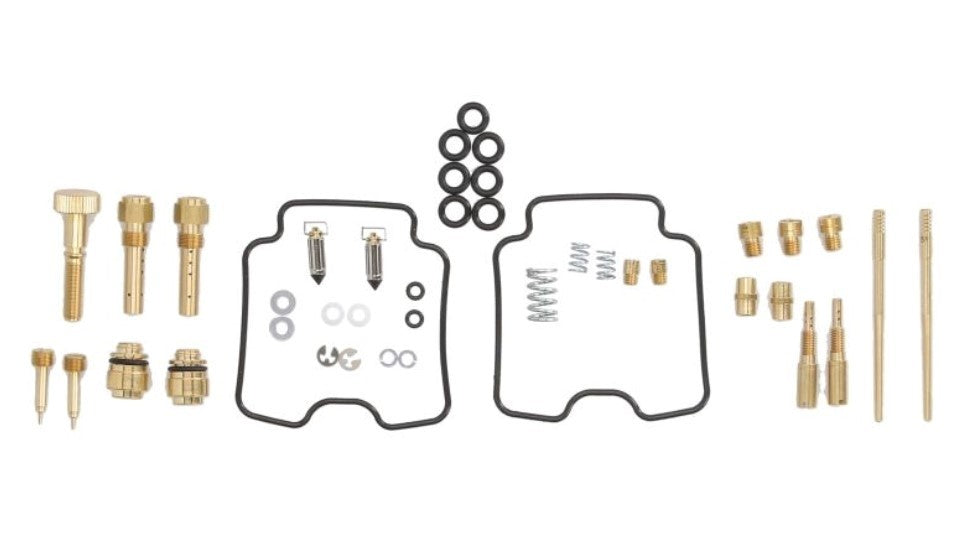 Kit revisione carburatori