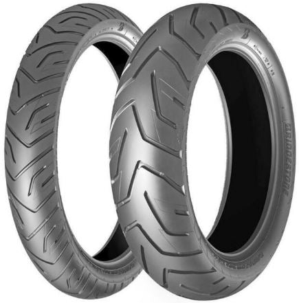 Pneumatico posteriore bridgestone a41 adventure