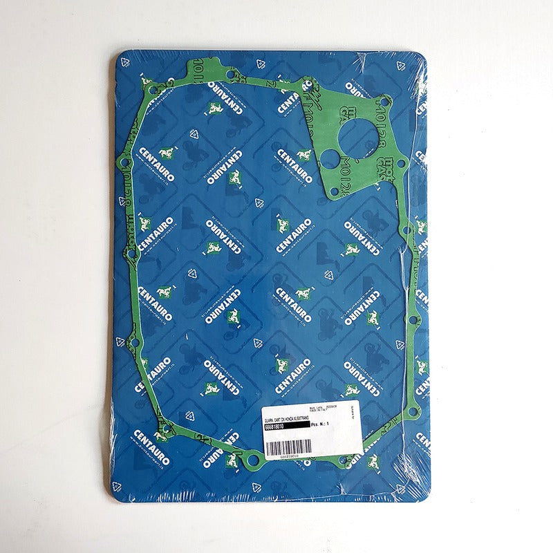 Guarnizione carter frizione