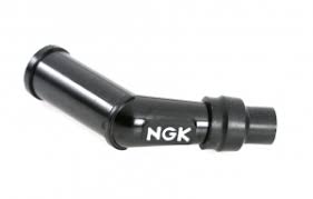 Attacco candela 120°