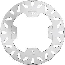 Disco freno posteriore