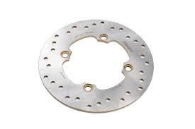 Disco freno posteriore