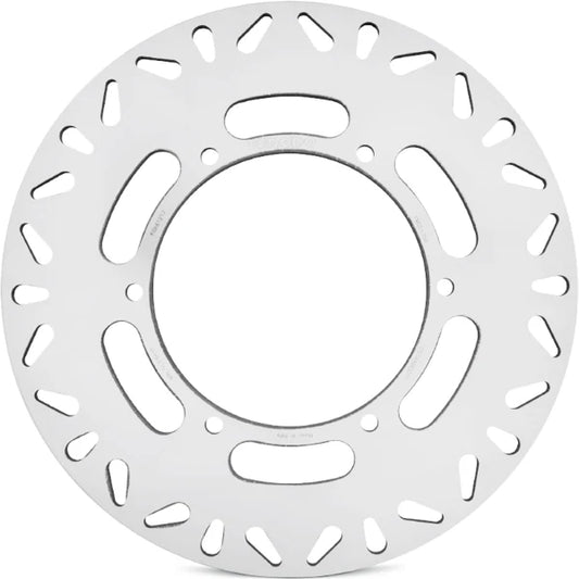 Disco freno anteriore ferodo racing