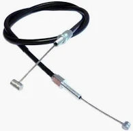 Cavo acceleratore chiusura