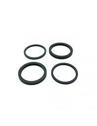 Kit completo guarnizione pinza freno anteriore