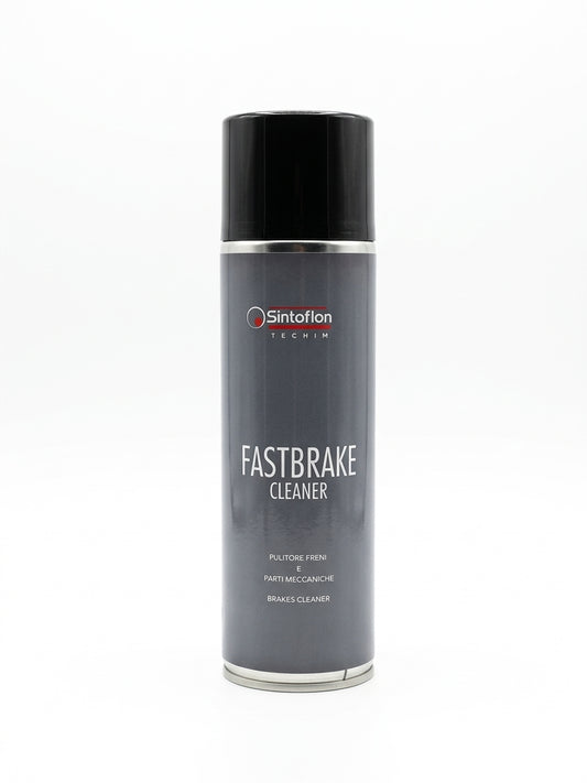 Pulitore freni FAST BRAKE 500 ml
