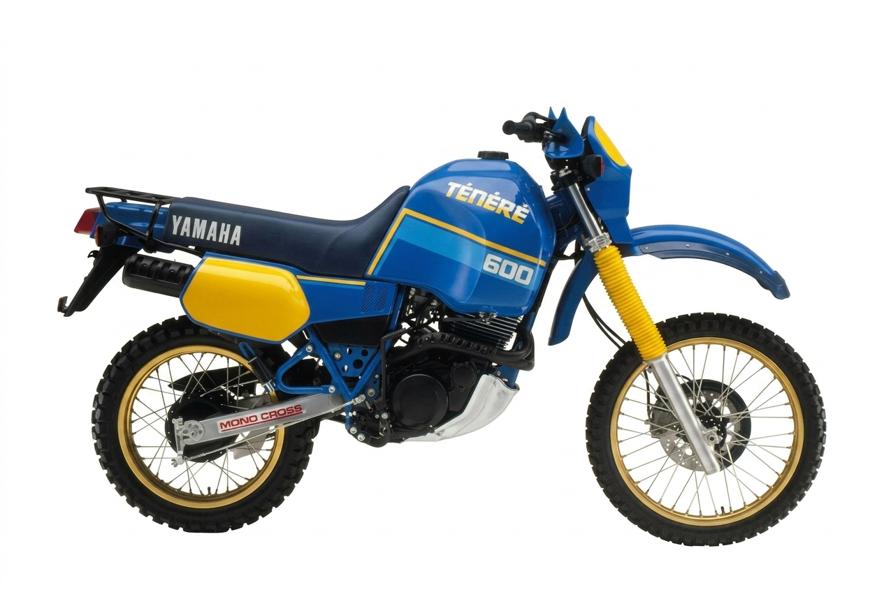 SERIE COMPLETA - MOD. 1VJ BLU