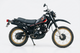 Serie completa XT 550/400 Nera