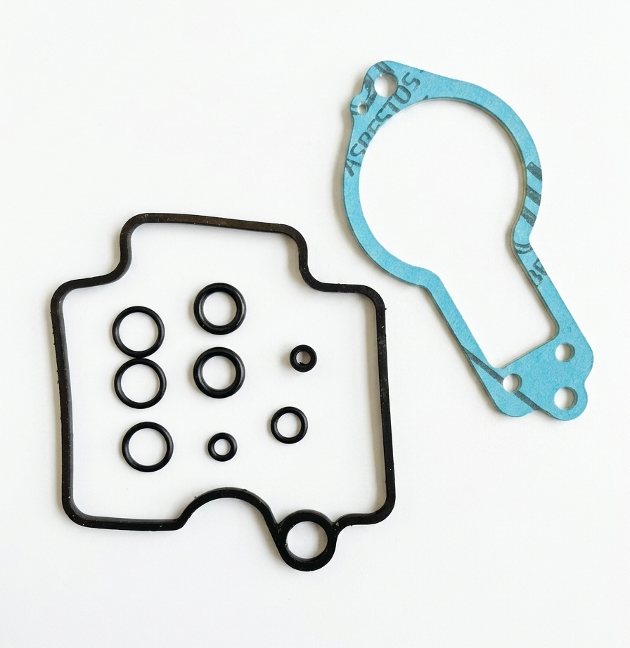 Serie guarnizioni carburatore
